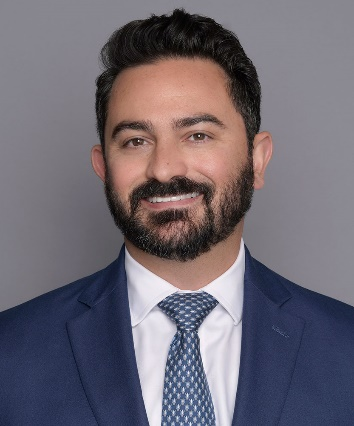 Joshua E. Rasco