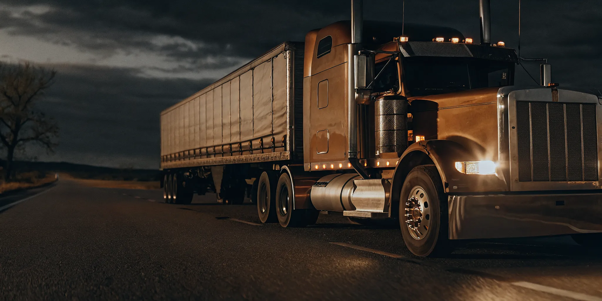 18-Wheeler Accident Lawyer: Holding Trucking Companies Accountable for Catastrophic Crashes