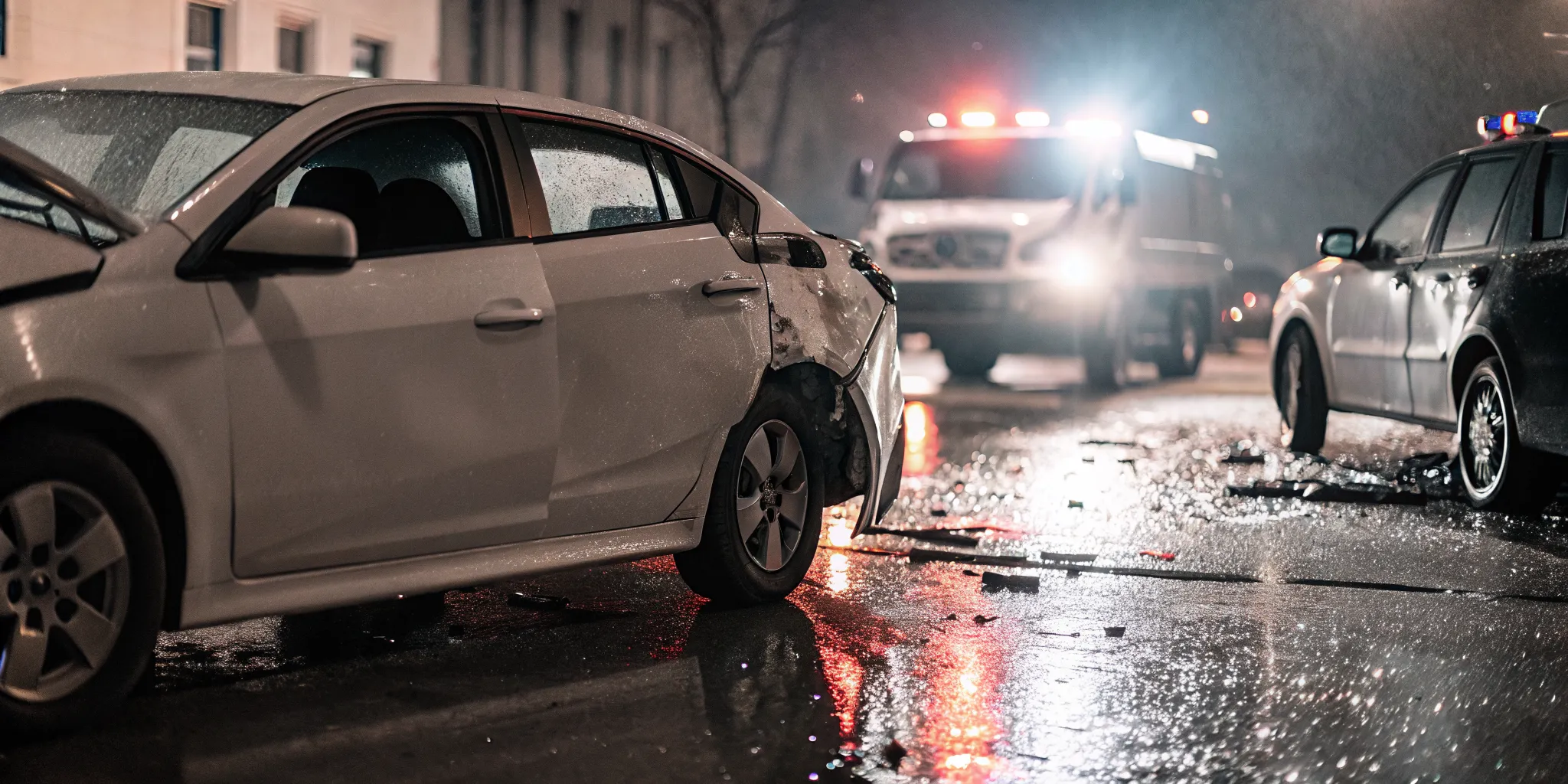 Drunk Driving Accident Lawyer: Pursuing Justice and Maximum Compensation After a DUI Crash