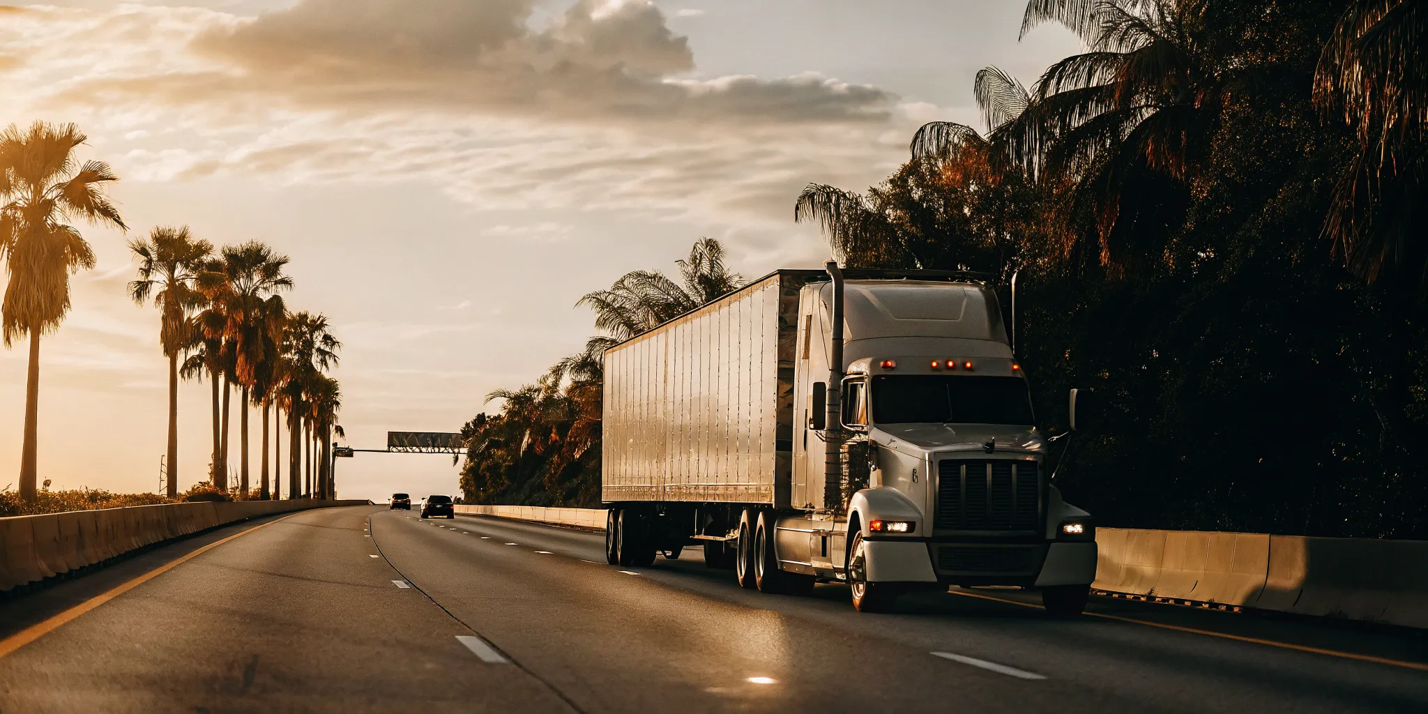 Florida Truck Accident Lawyer: Holding Truckers Accountable