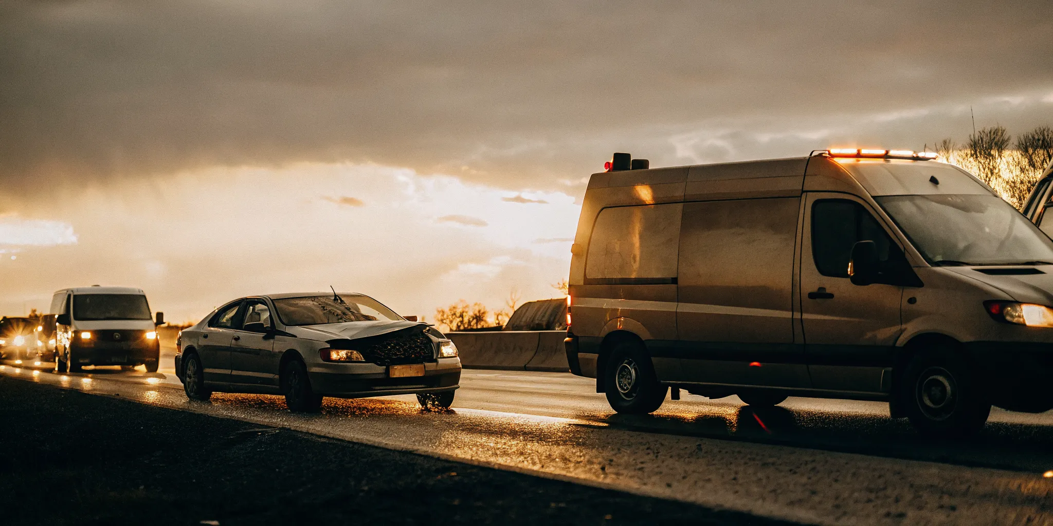 Georgia Delivery Truck Accident Lawyer: Corporate Liability Guide