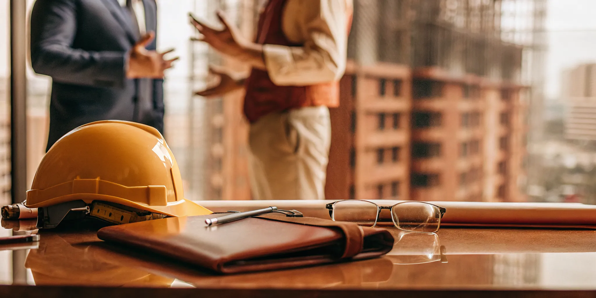 How a Construction Site Accident Lawyer Can Help You