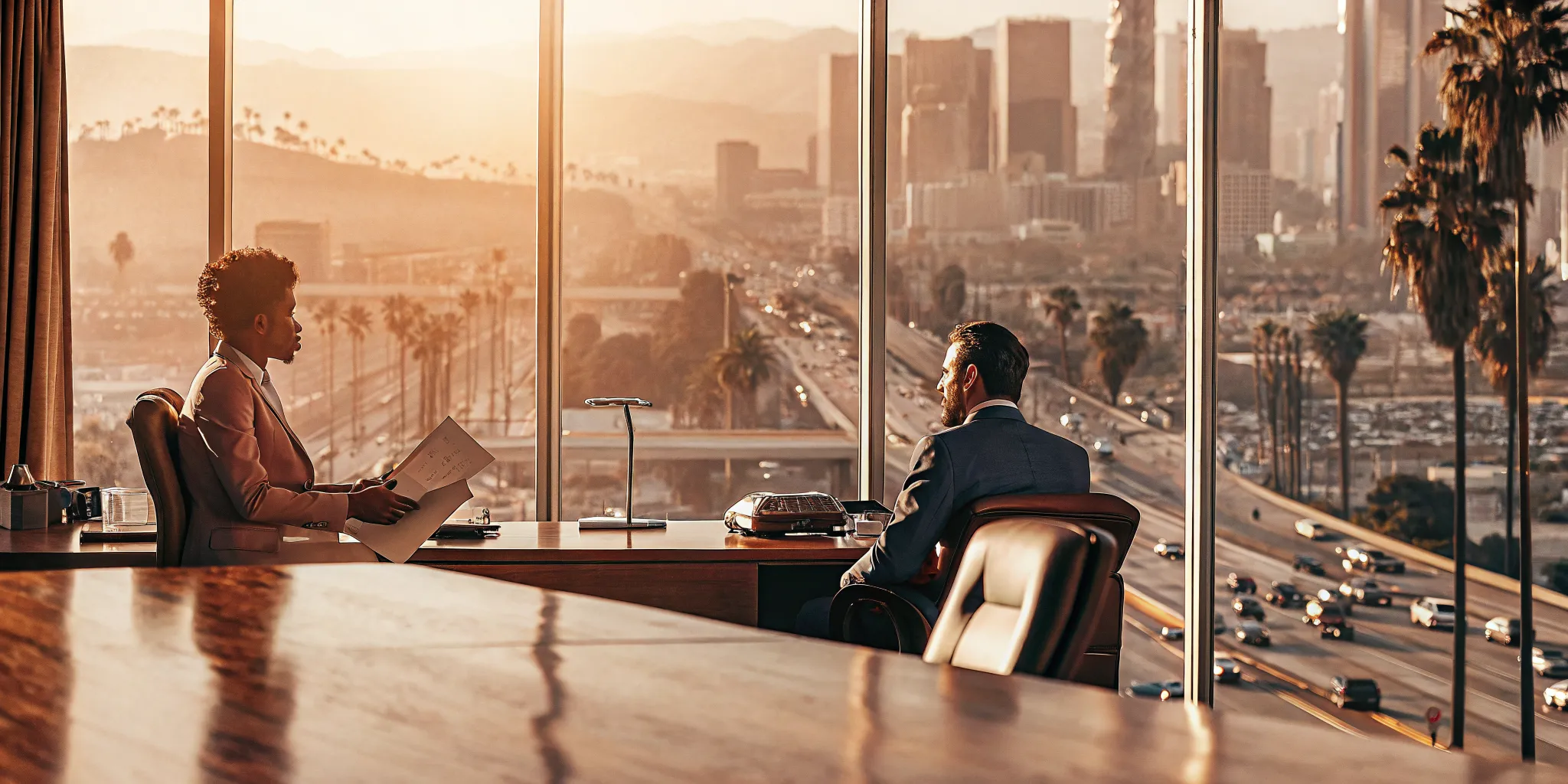 How to Find the Best Car Accident Lawyer Los Angeles