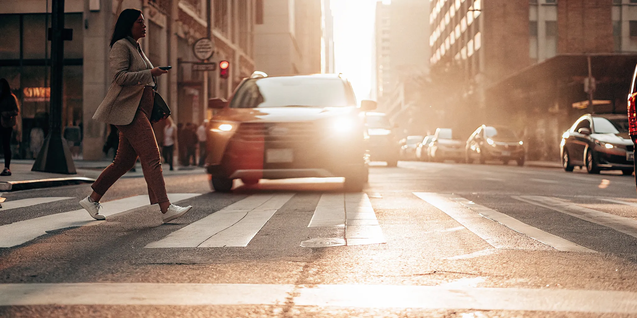 Pedestrian Accident Lawyer: Your Guide to Compensation After Being Hit by a Car