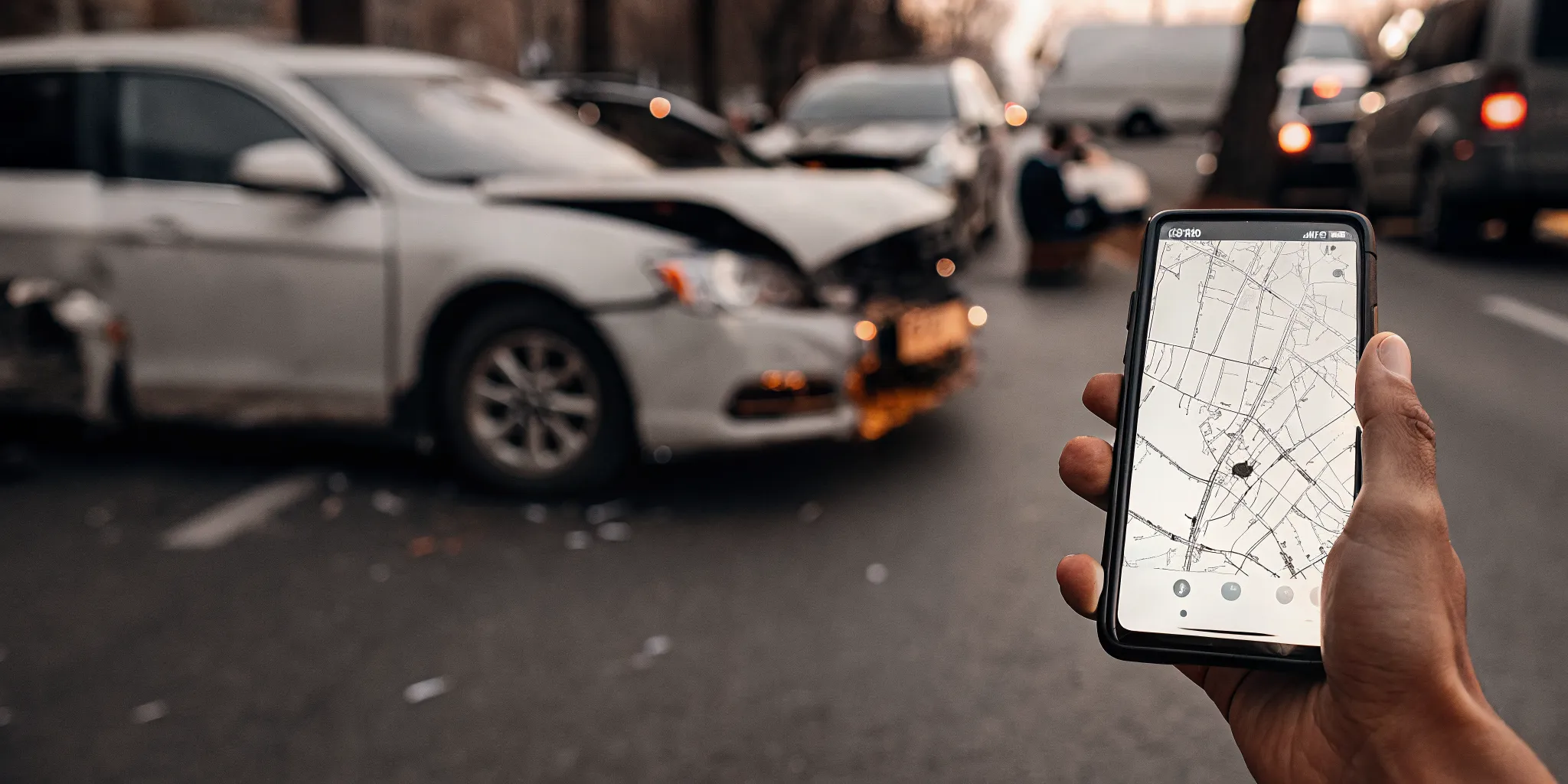 Texas Rideshare Accident Lawyer: Know Your Insurance Rights
