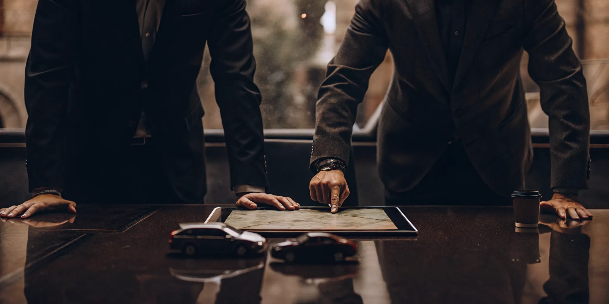 What Does a Rideshare Accident Lawyer Do?