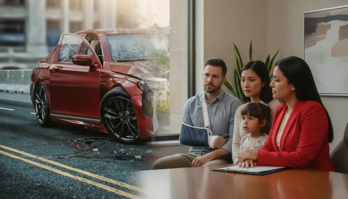 Car Accident Laws by State: Know Your Rights Before You Call