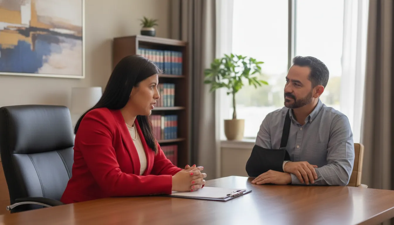 Florida Medical Malpractice Lawyer | A Claim Guide