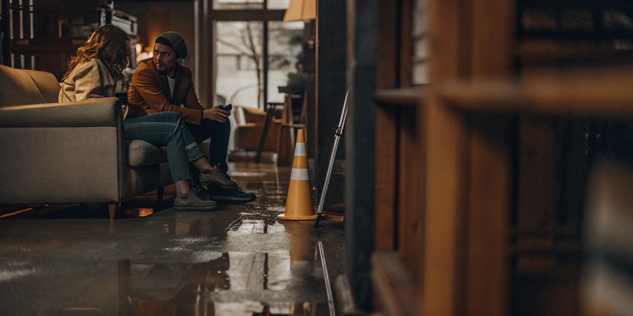 Florida Slip and Fall Lawyer: Premises Liability Explained