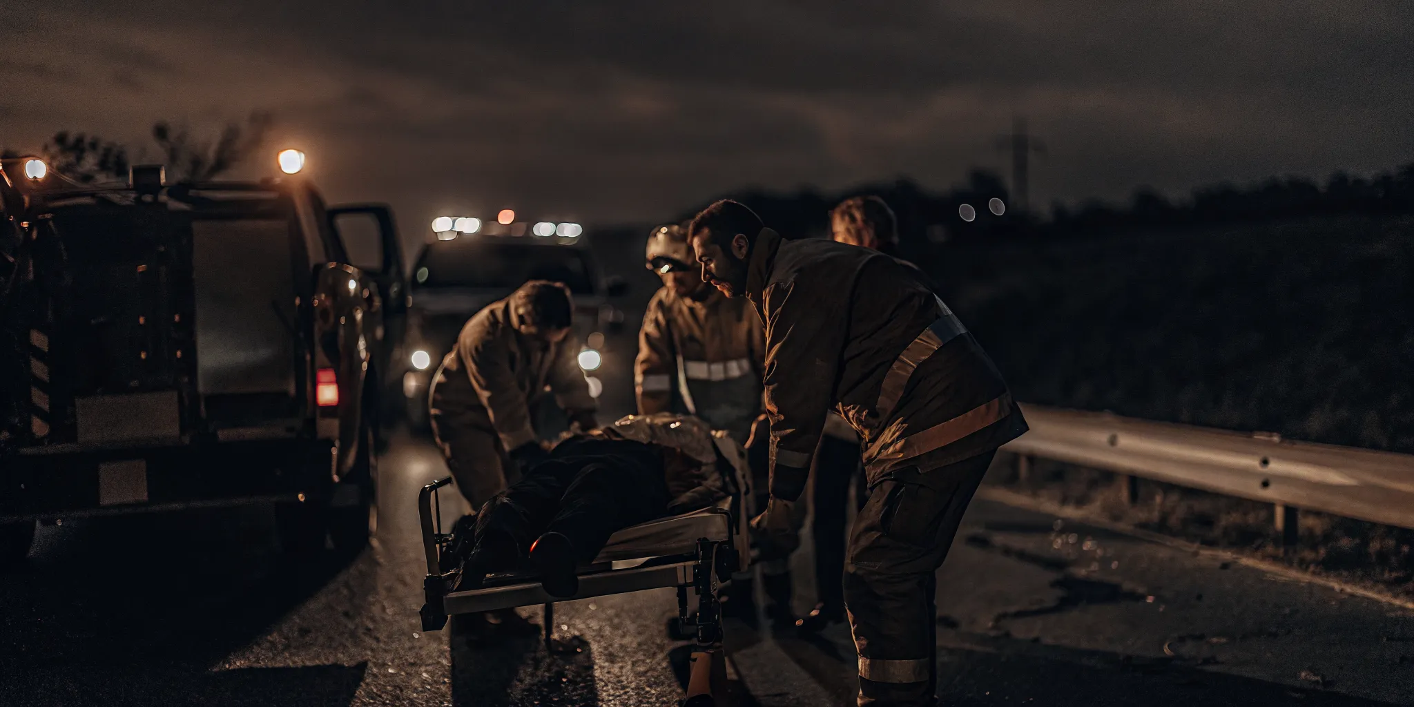 Hit and Run Florida: Your Legal Rights After an Accident