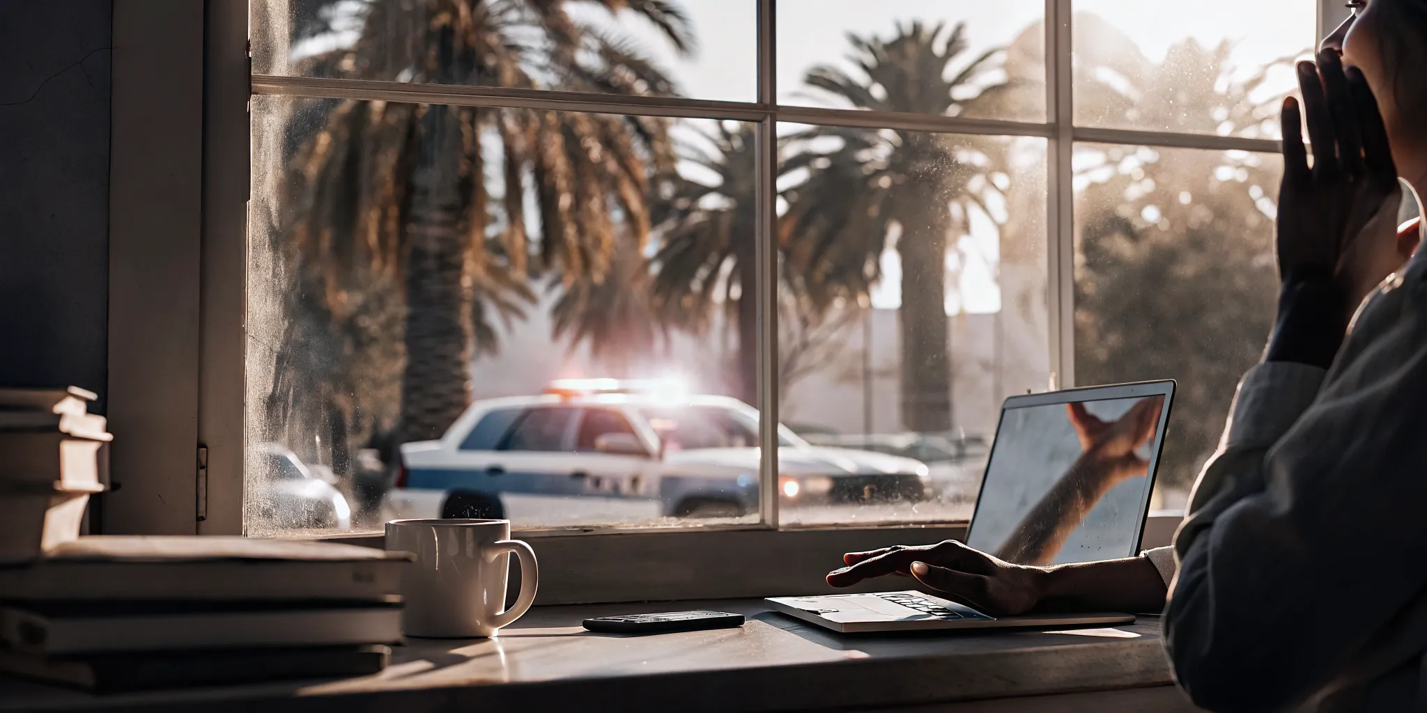 How to Get Your Florida Accident Report Online