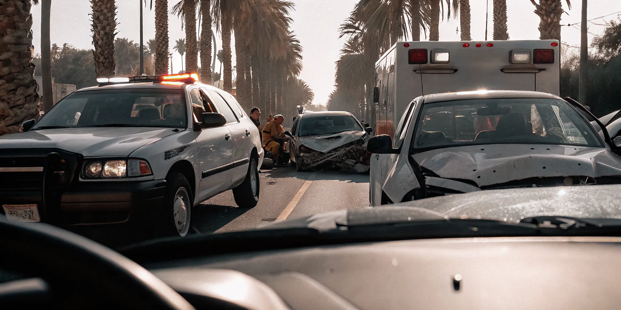 Is Florida a No Fault State? What PIP Means for Your Accident Rights